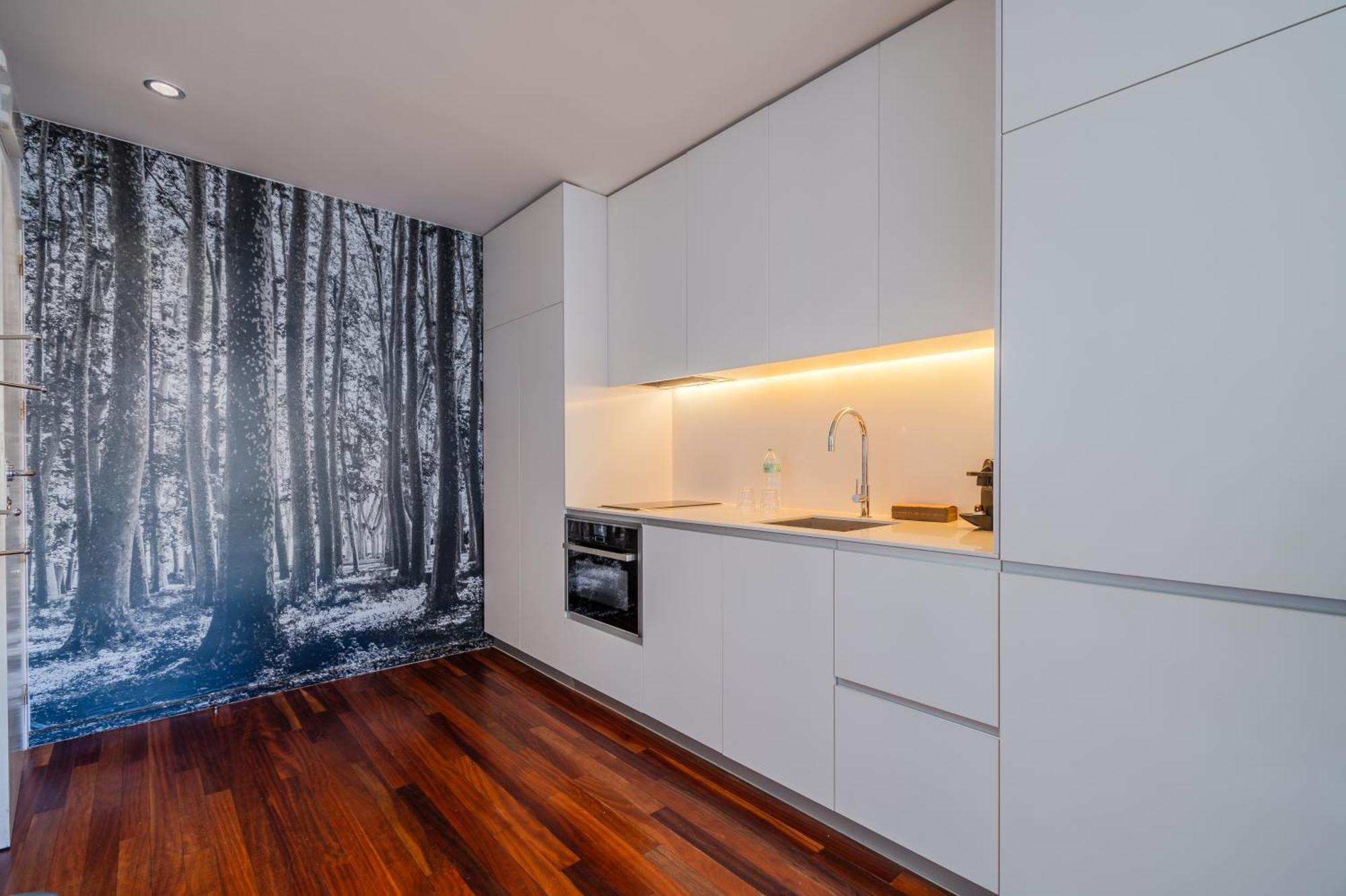 Flateli Canalejas Girona Exterior photo